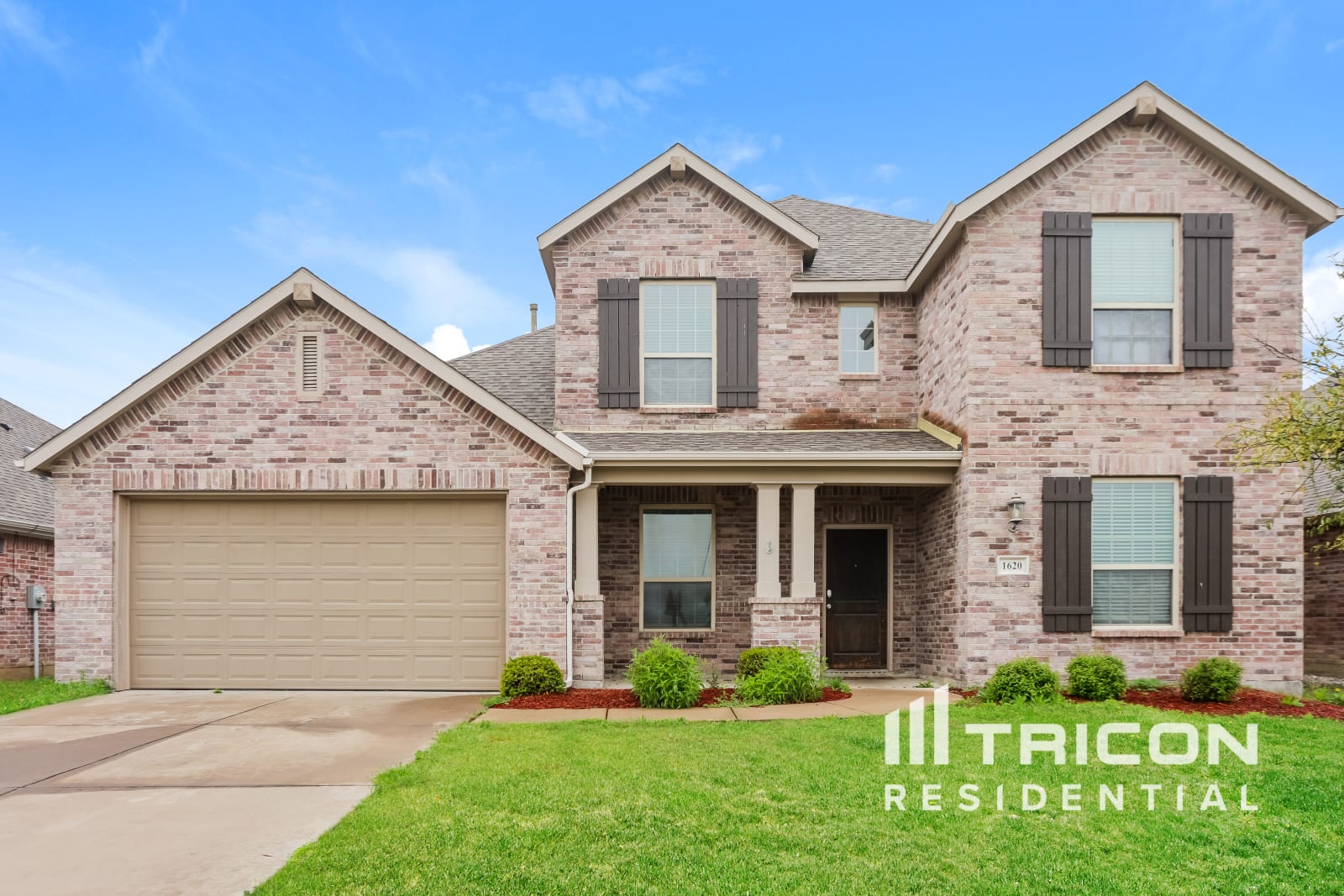 1620 Village Creek Drive Forney TX