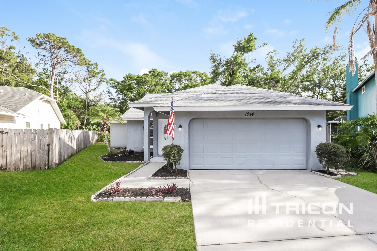 1914 Wood Hollow Pl Sarasota FL