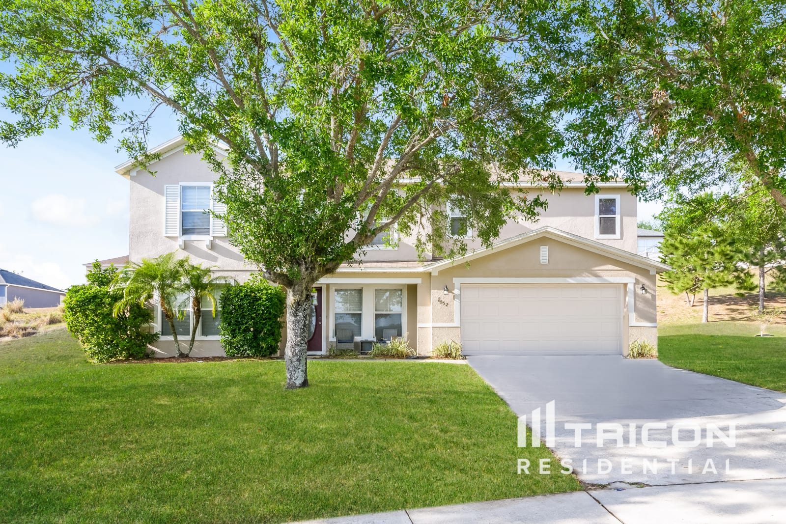 1552 Setting Sun Ct Clermont FL