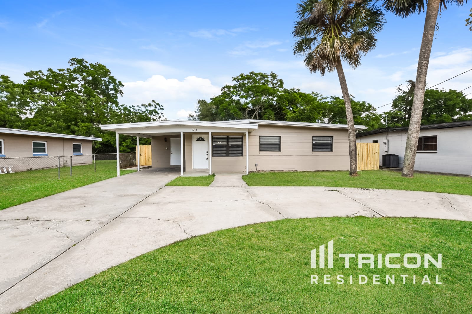 1213 Vonderay Road Orlando FL