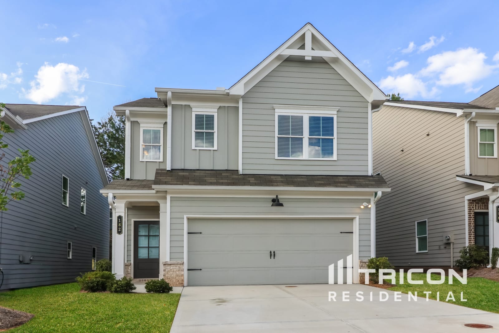 182 East Ridge Way Woodstock GA