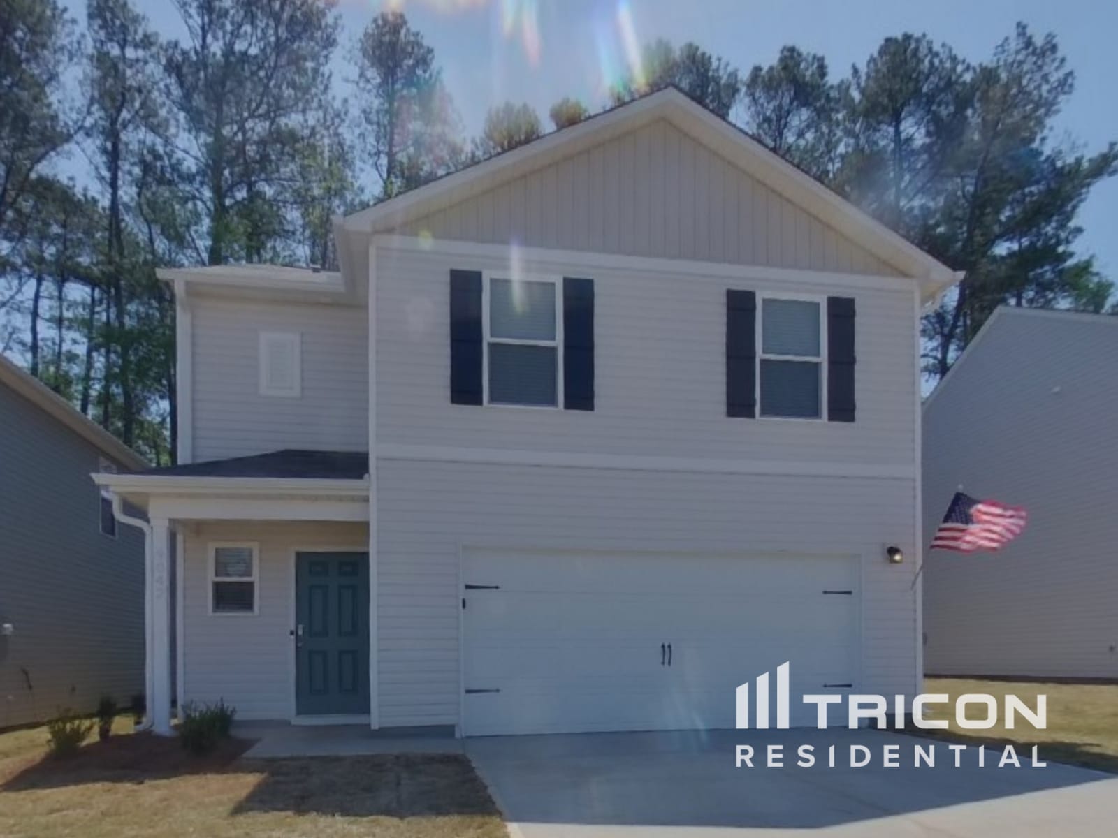9042 Legendary Ln Inman SC