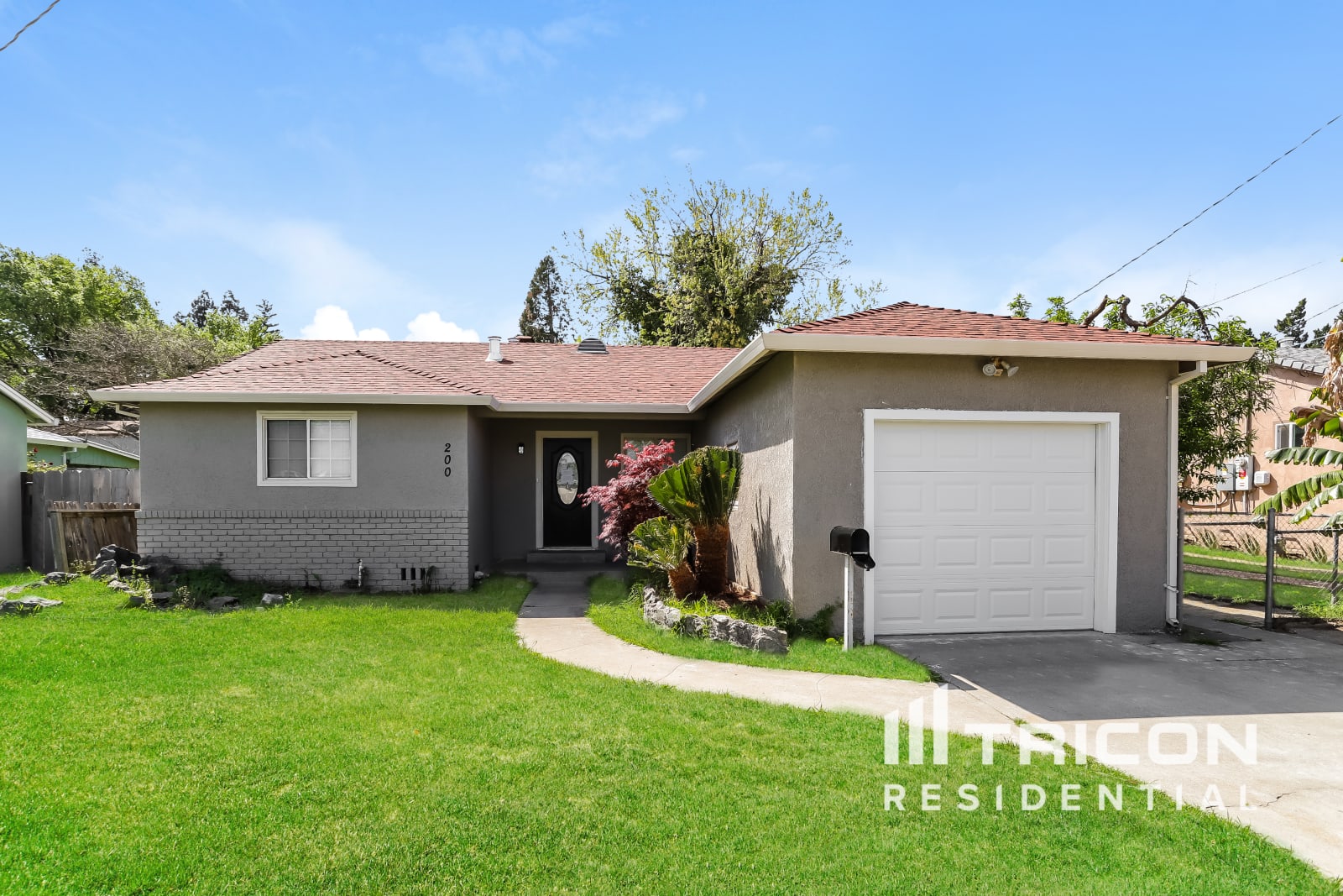 200 Clinton Street Yuba City CA