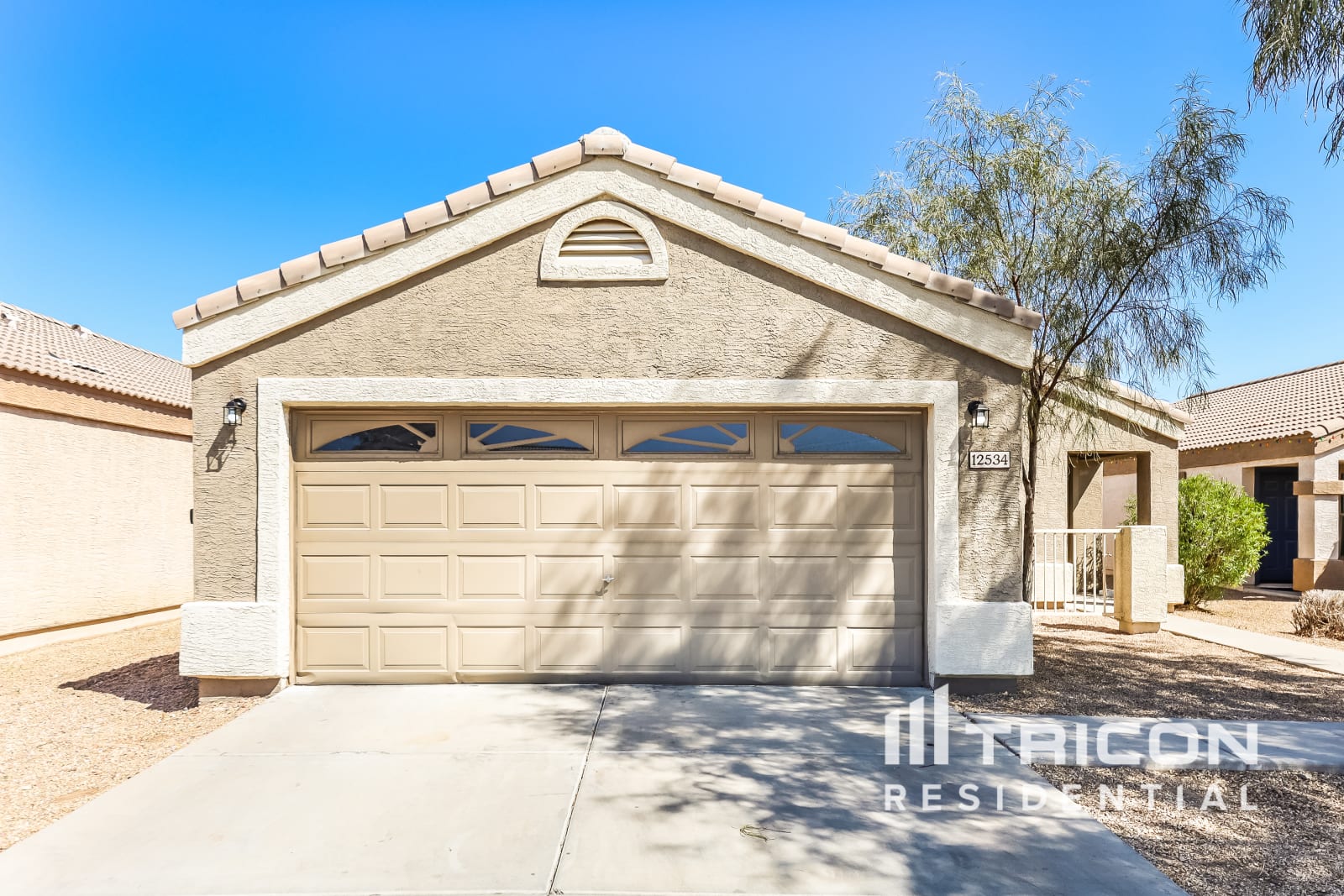 12534 W Willow Avenue El Mirage AZ