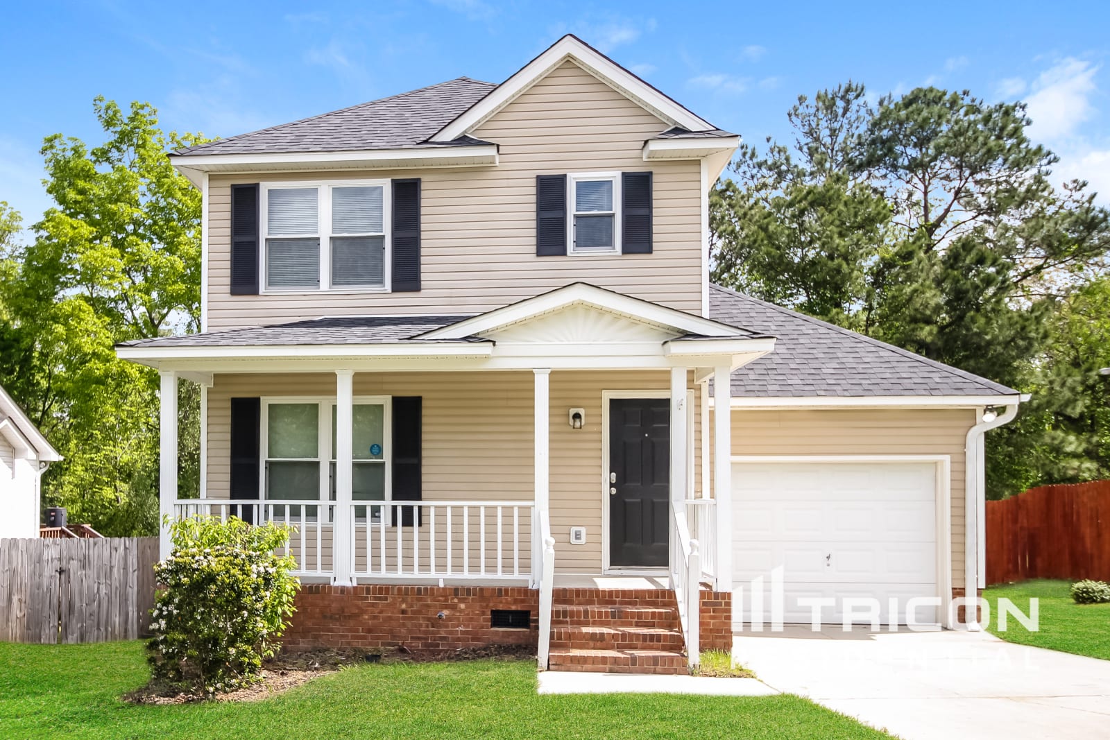 119 Tarpon Springs Road Columbia SC