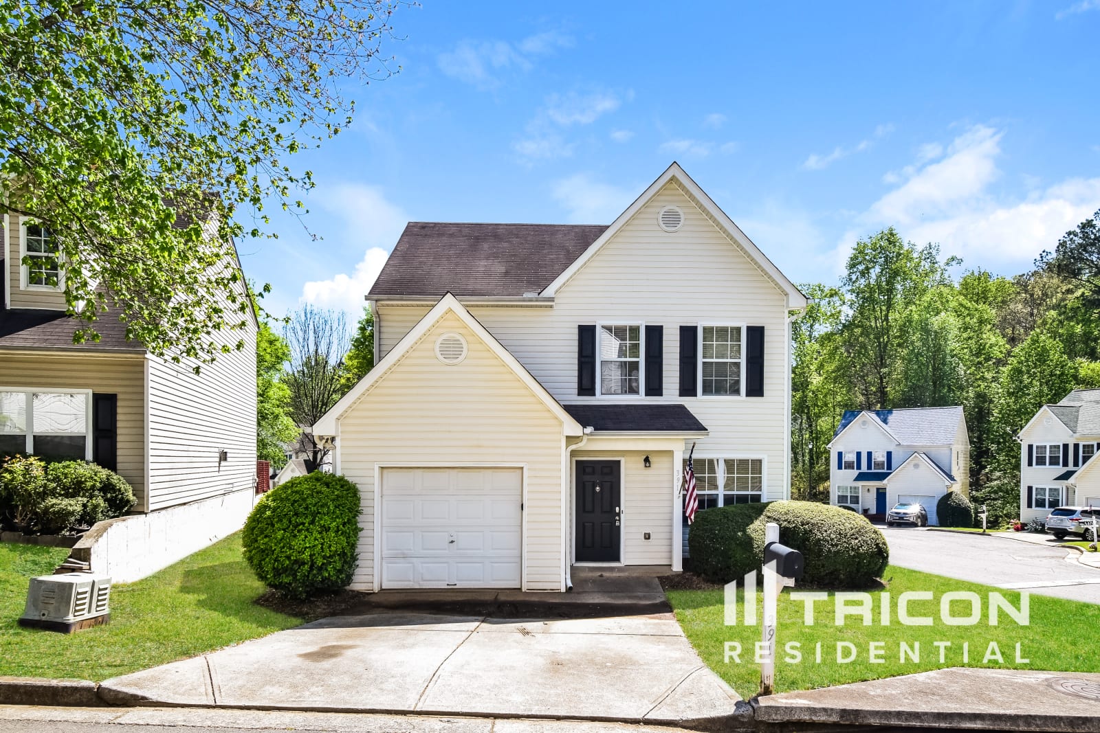 391 Spring Head Drive Lawrenceville GA