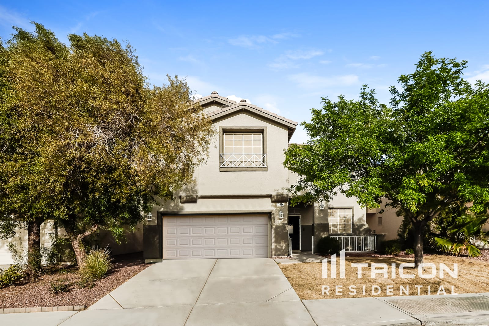 11024 Salernes Street Las Vegas NV
