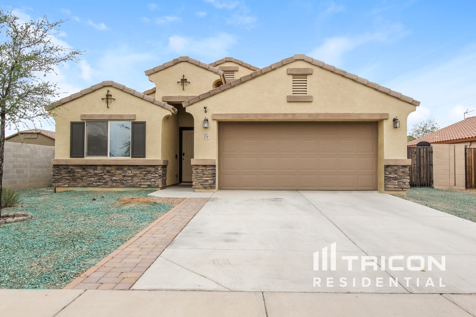 771 W Silver Reef Drive Casa Grande AZ