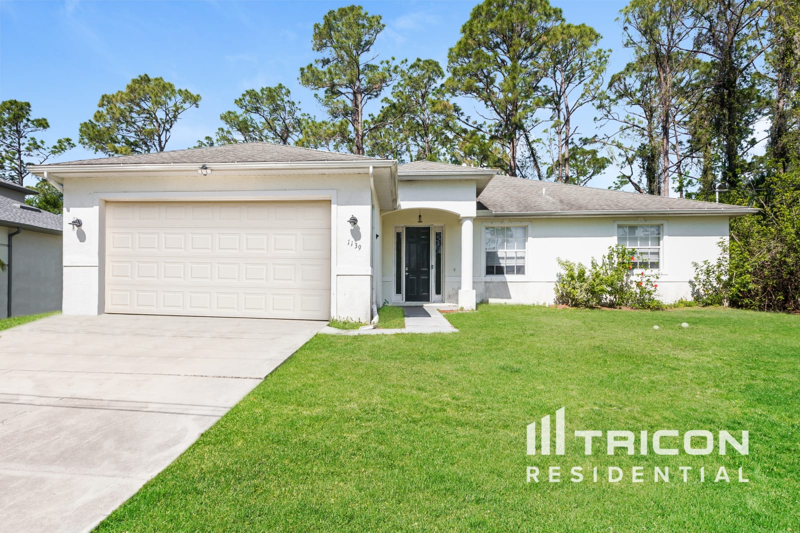 1139 N Wapello Street North Port FL