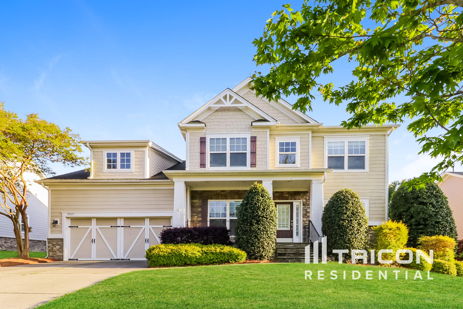 15000 Boudins Lane Charlotte NC