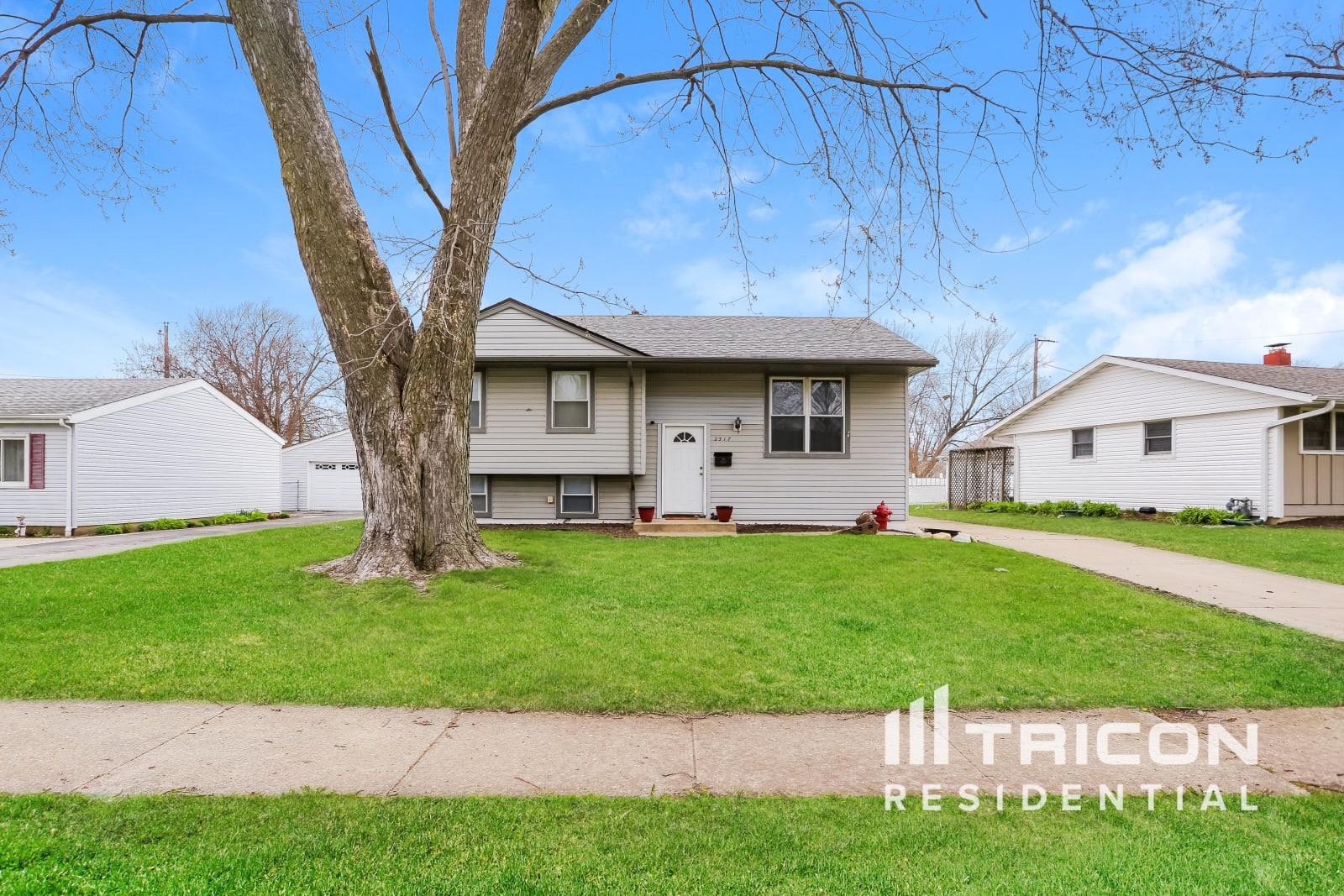 2517 Campbell Street Joliet IL