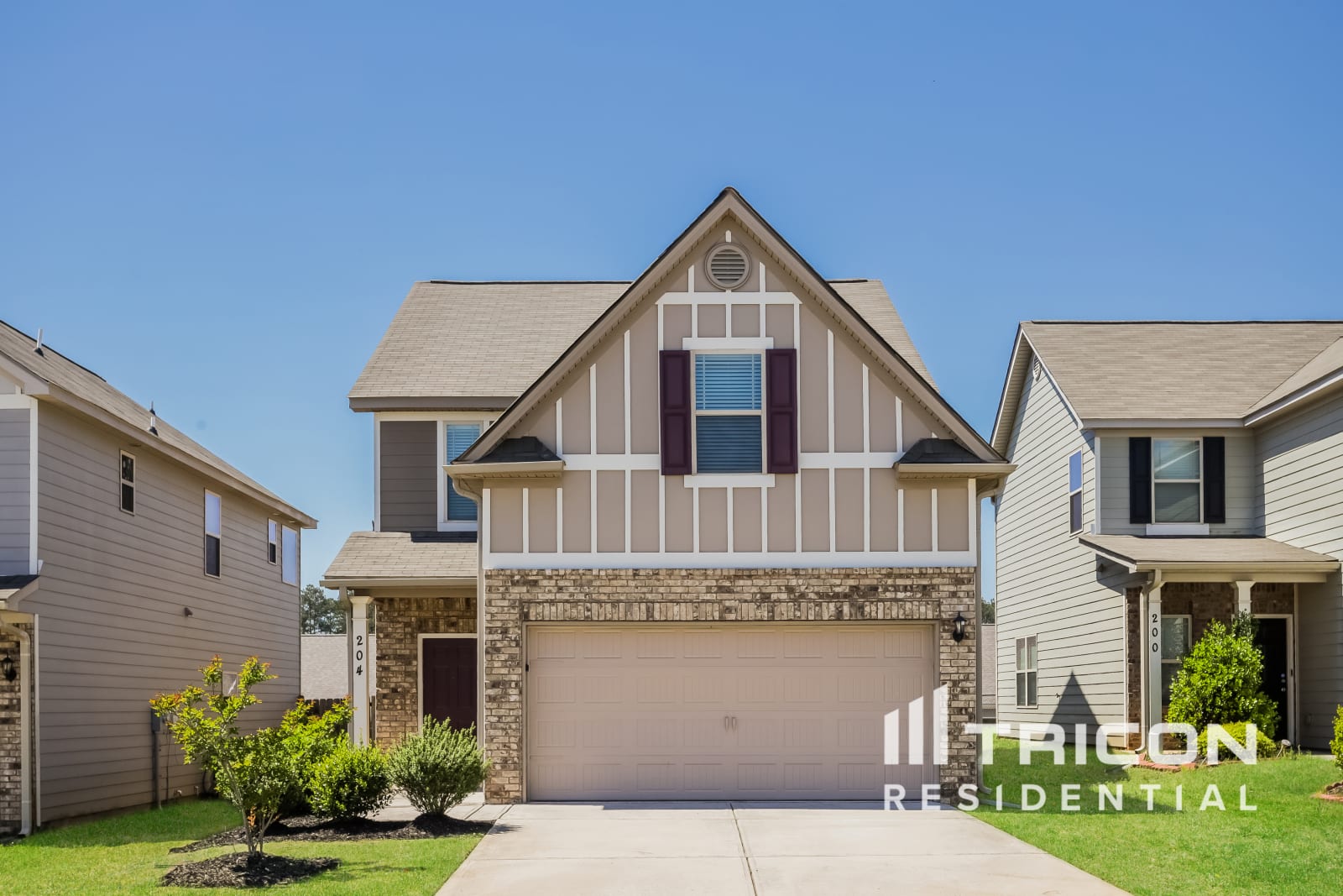 204 Leland Ln McDonough GA