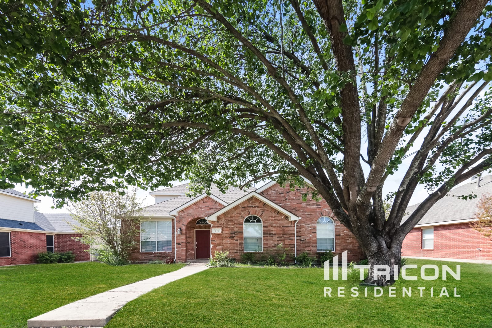 1512 Autumnmist Drive Allen TX