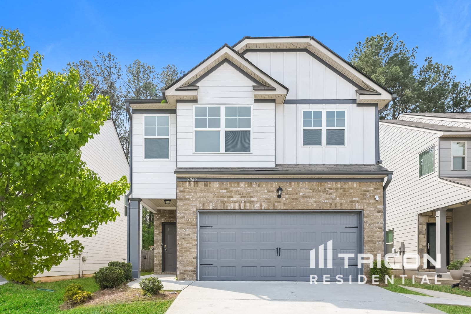 5065 Rapahoe Trail Atlanta GA
