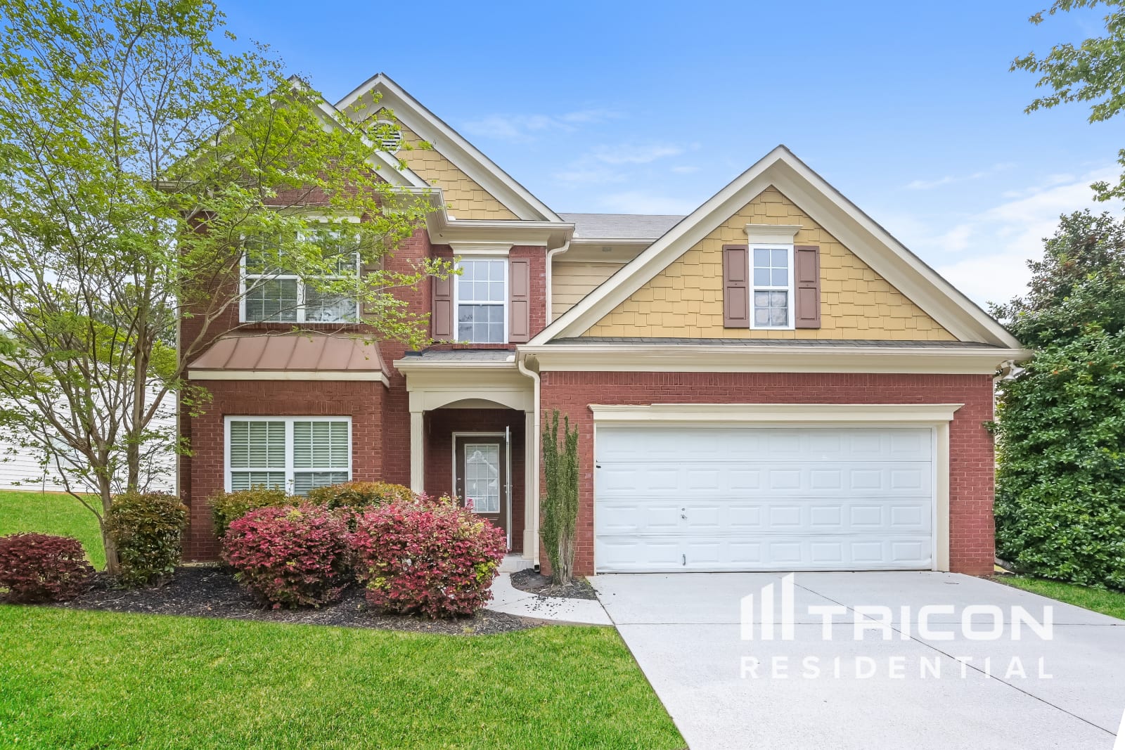 460 Canyon Way Southwest Atlanta GA