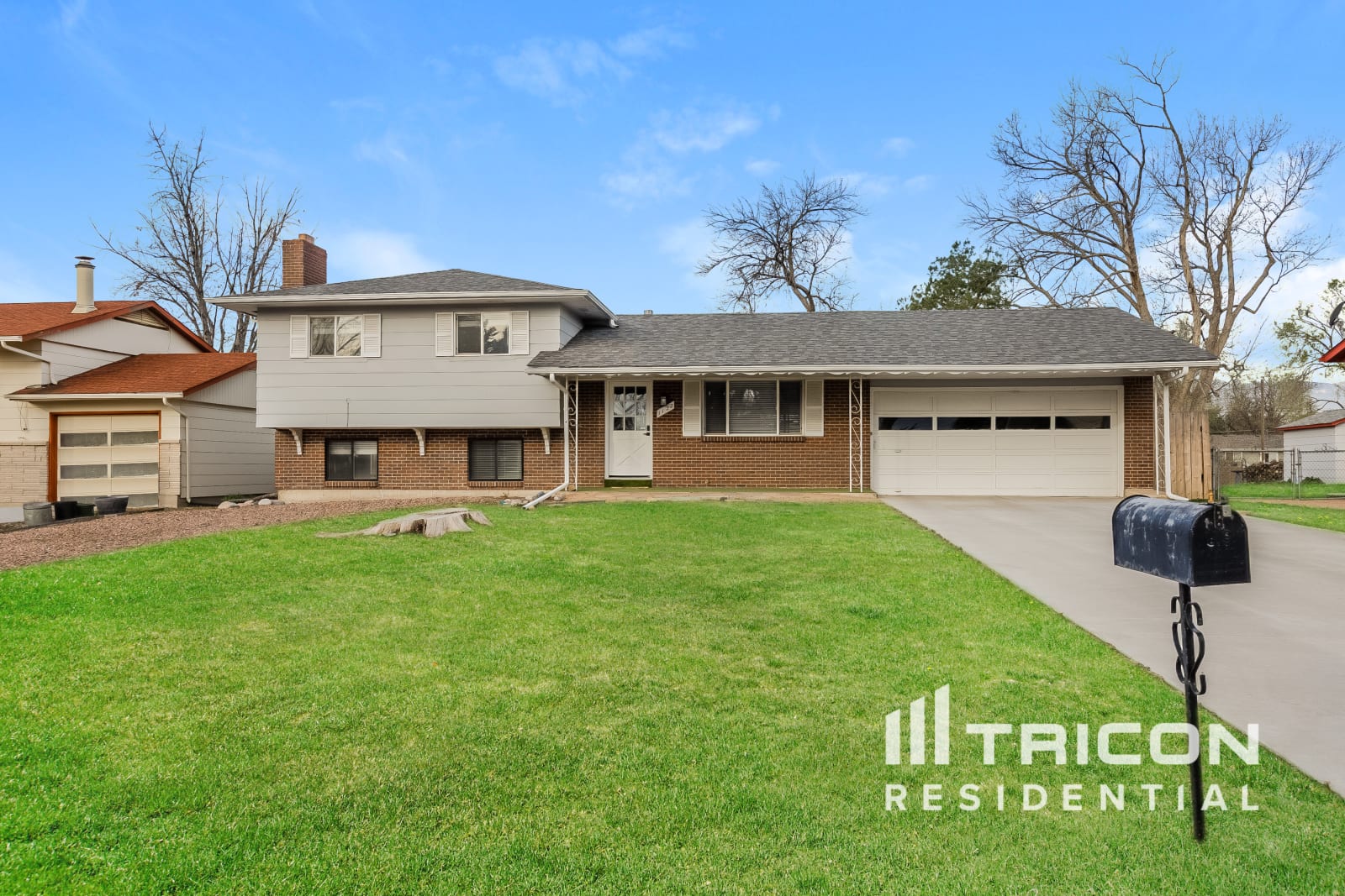 1122 Drake Circle Colorado Springs CO