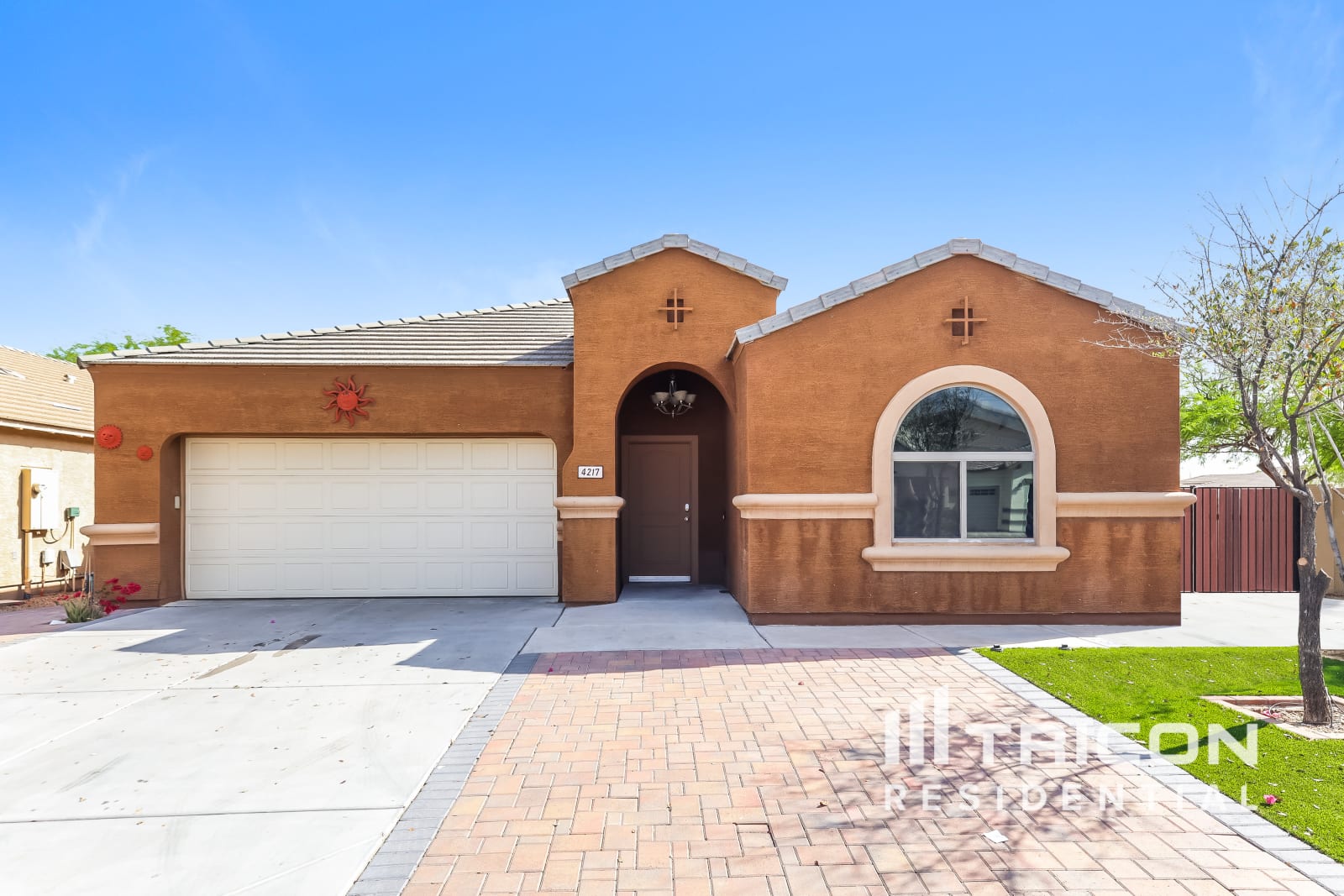 4217 S 73Rd Drive Phoenix AZ