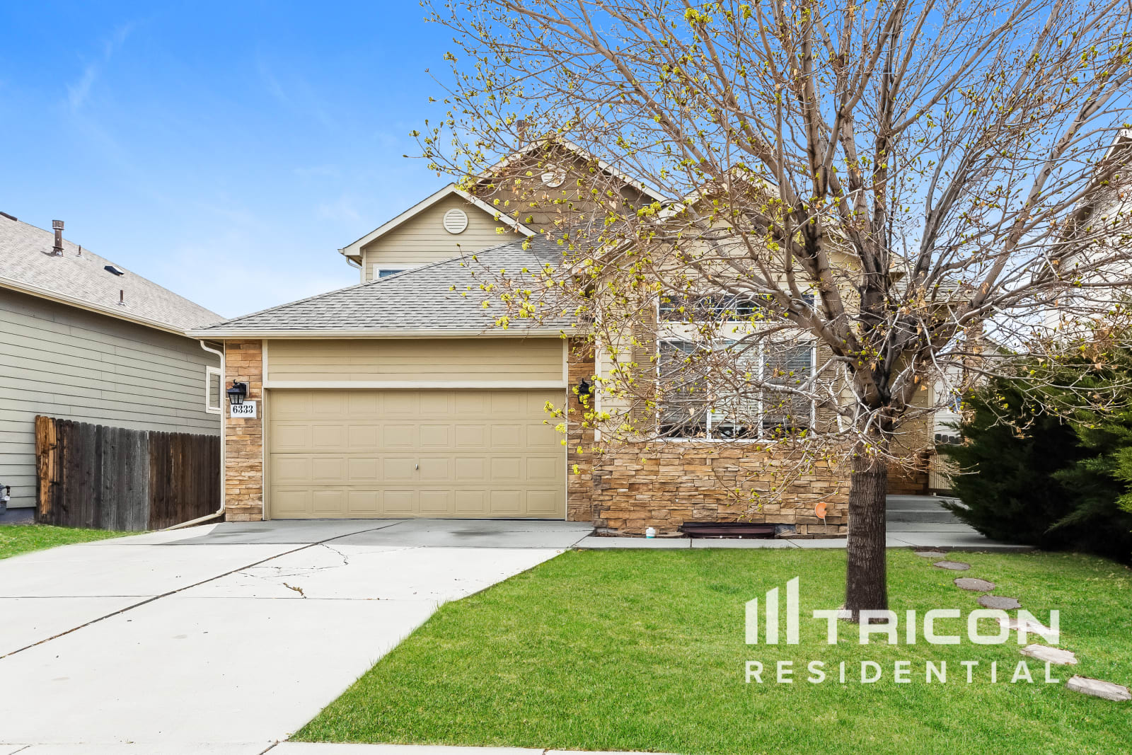 6333 Roundup Butte Street Colorado Springs CO