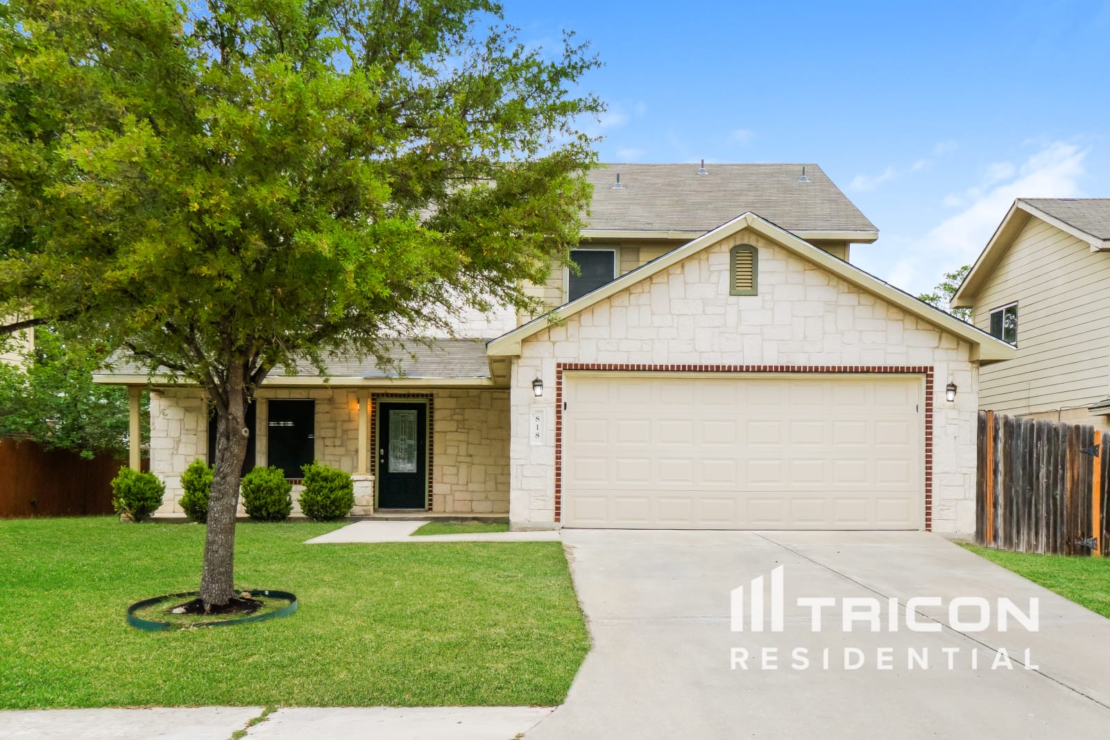 818 Creek Gate San Antonio TX