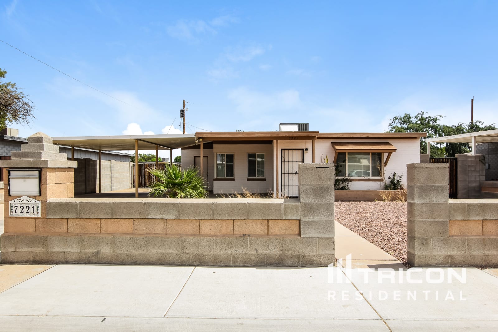 7221 N 26th Ln Phoenix AZ
