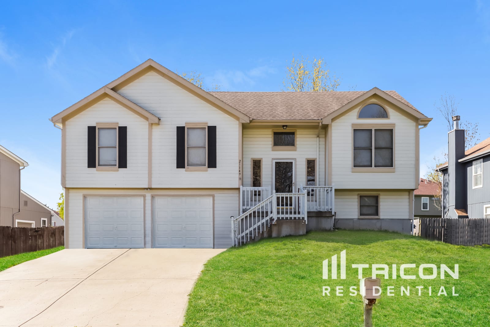 21149 W 126th St Olathe KS