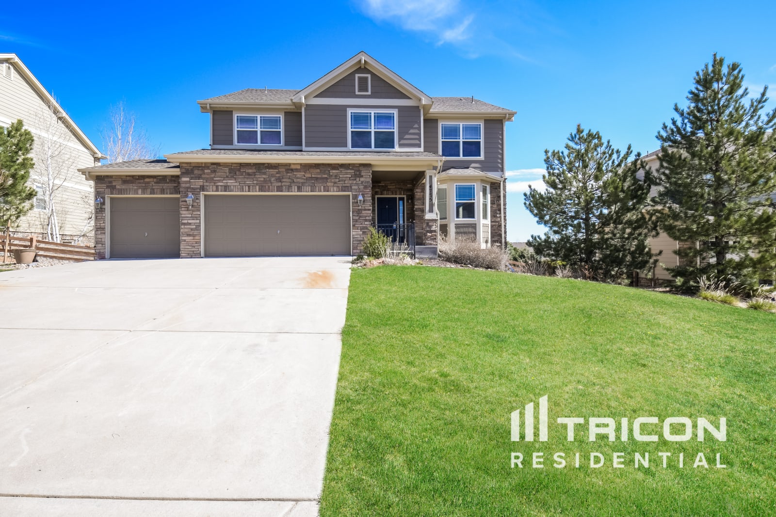 4775 Sedona Cir Parker CO