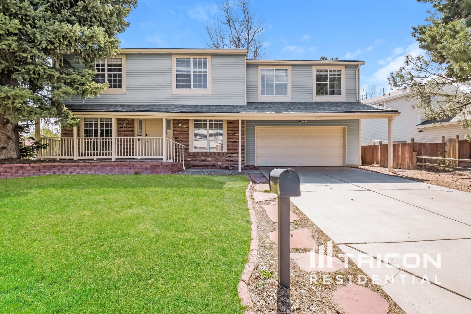 5152 S Quintero St Centennial CO