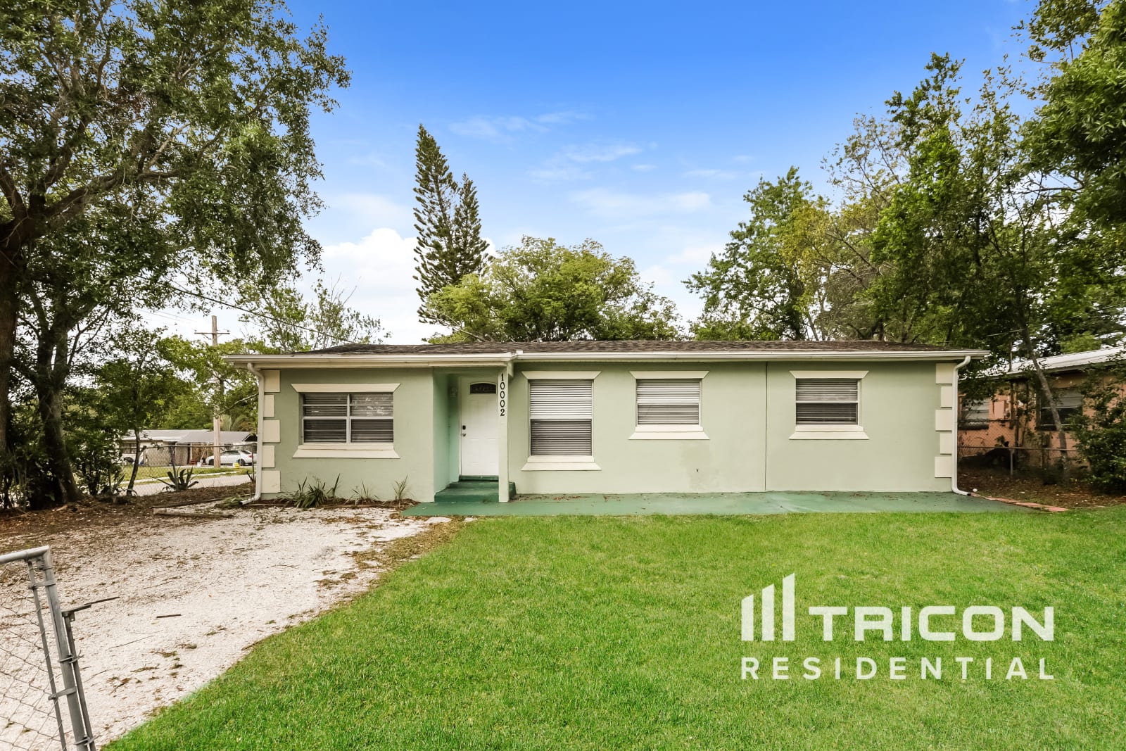 10002 N 24Th Street Tampa FL
