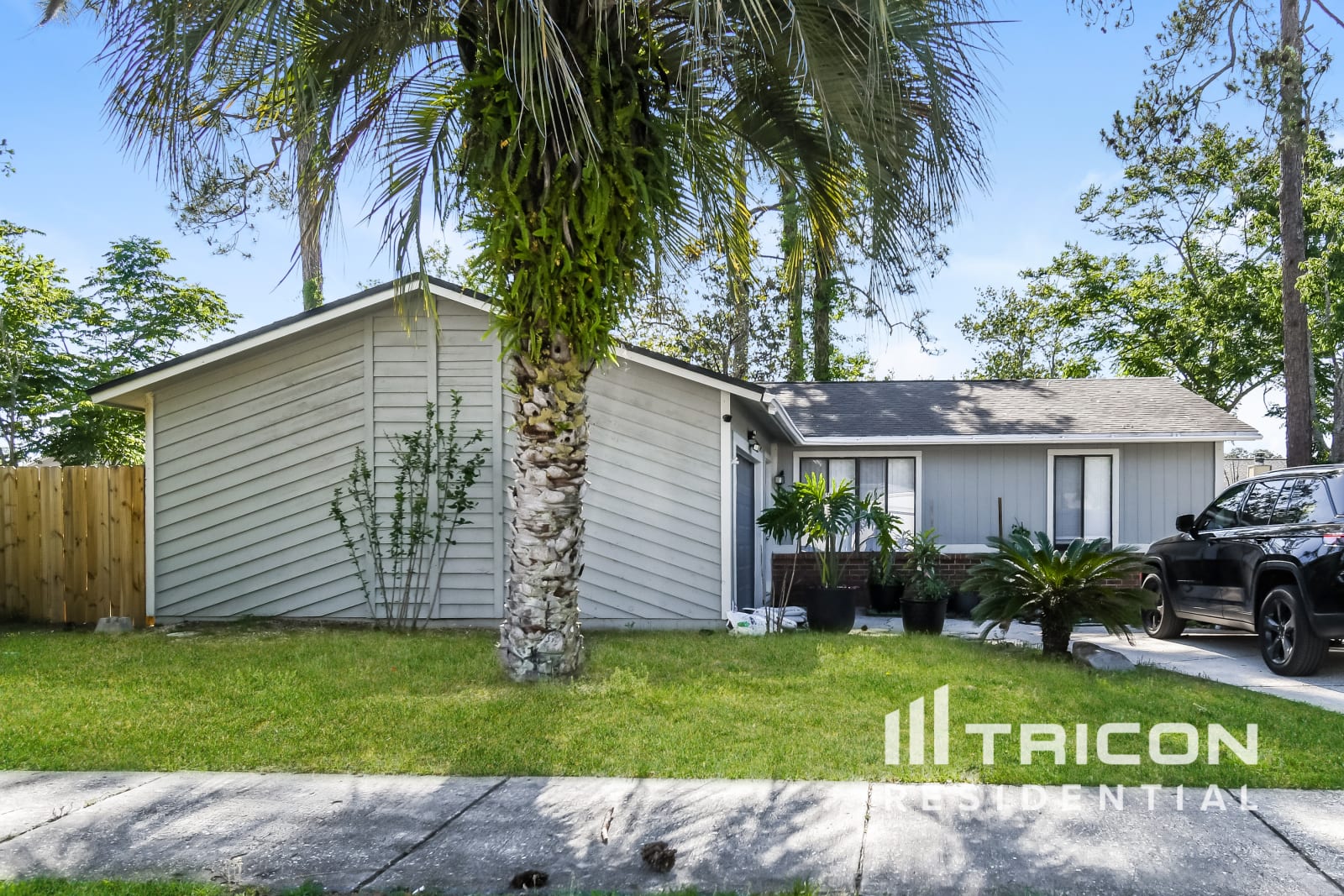 11508 Pine Forest Ct Jacksonville FL