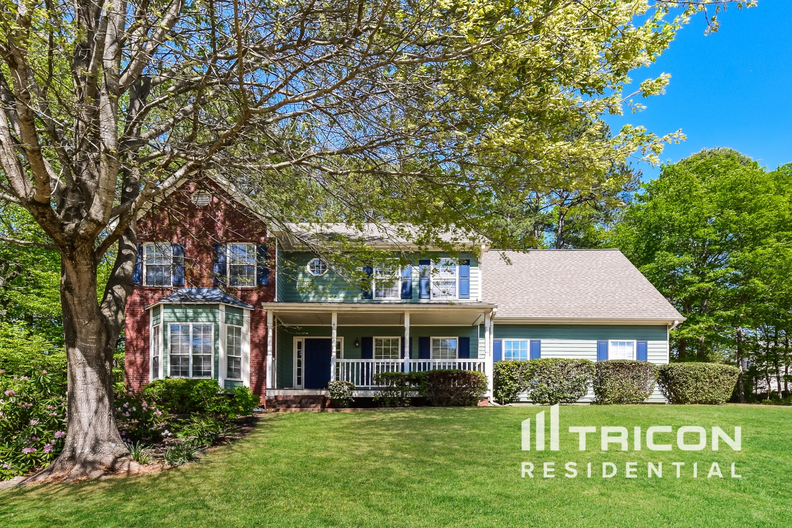 2777 Brook Forest Drive Lawrenceville GA