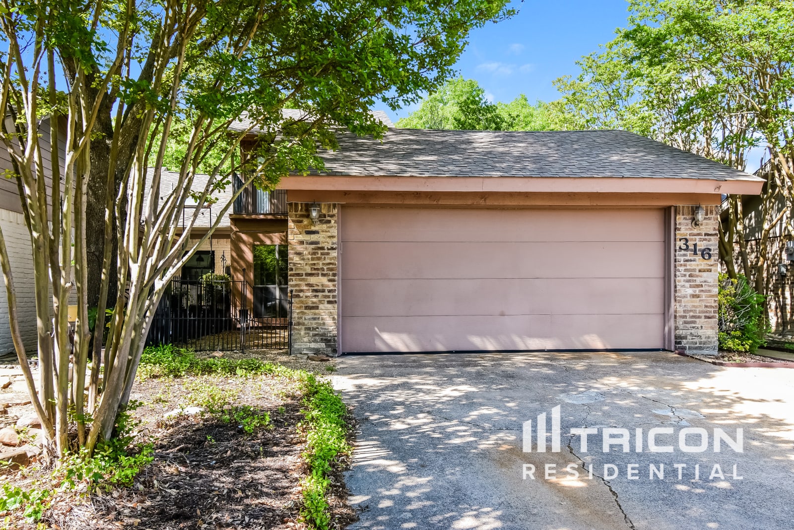 316 Columbia Dr Rockwall TX
