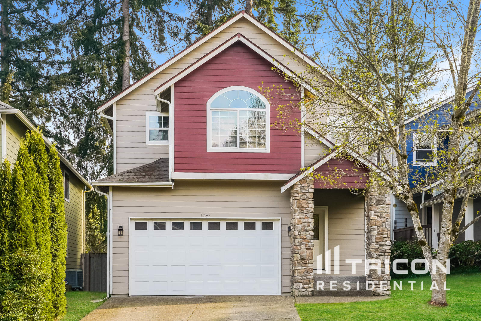 4241 17Th Way Ne Olympia WA