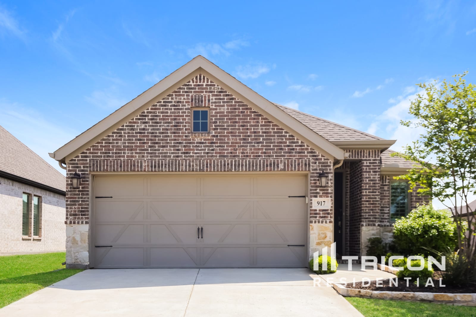 917 Bent Brook Road Little Elm TX