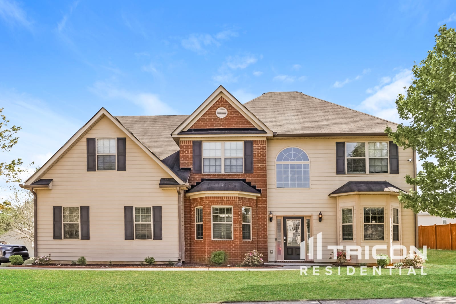 231 Madison Grace Avenue Mcdonough GA