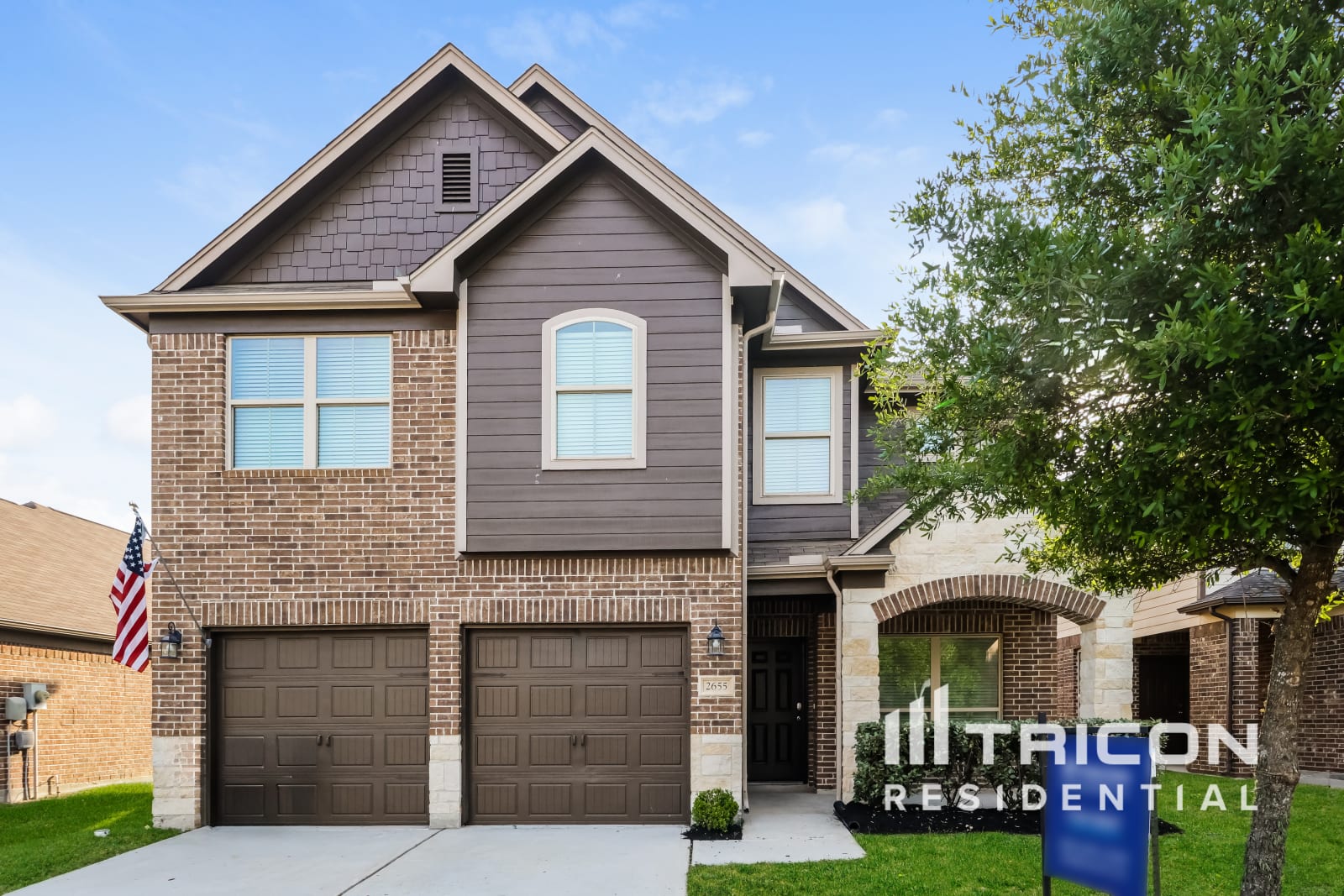 2655 Magnolia Fair Way Spring TX