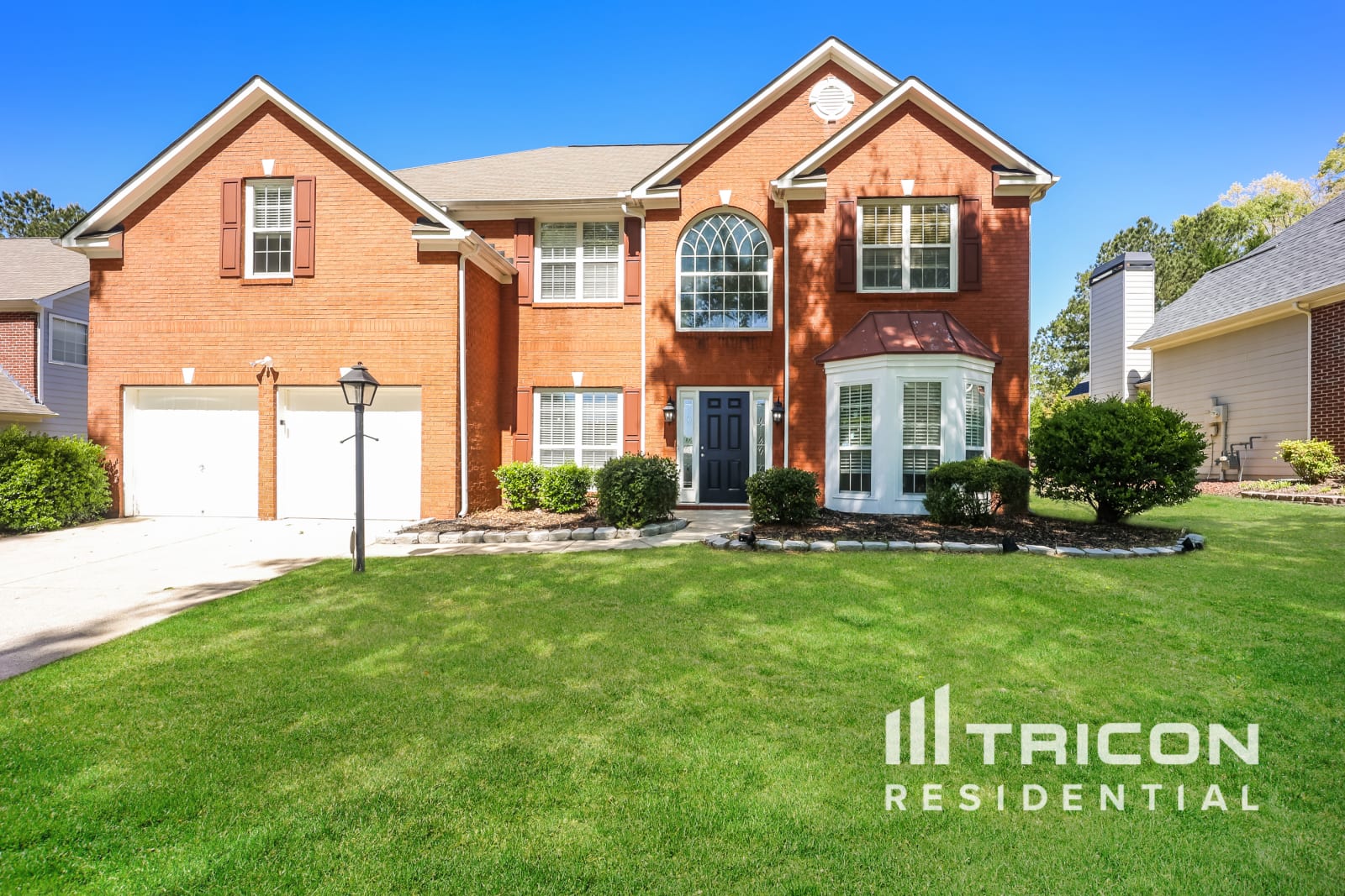 400 Fitzgerald Place College Park GA