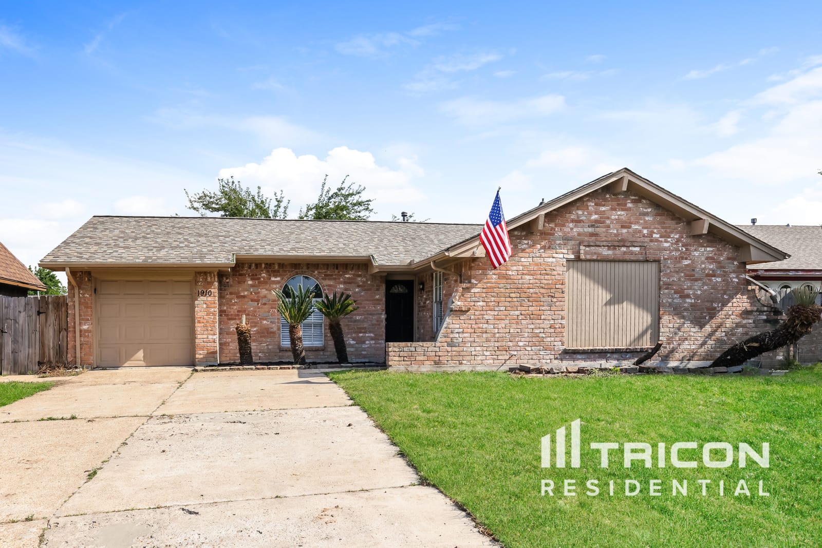 1910 Barnsley Lane Houston TX