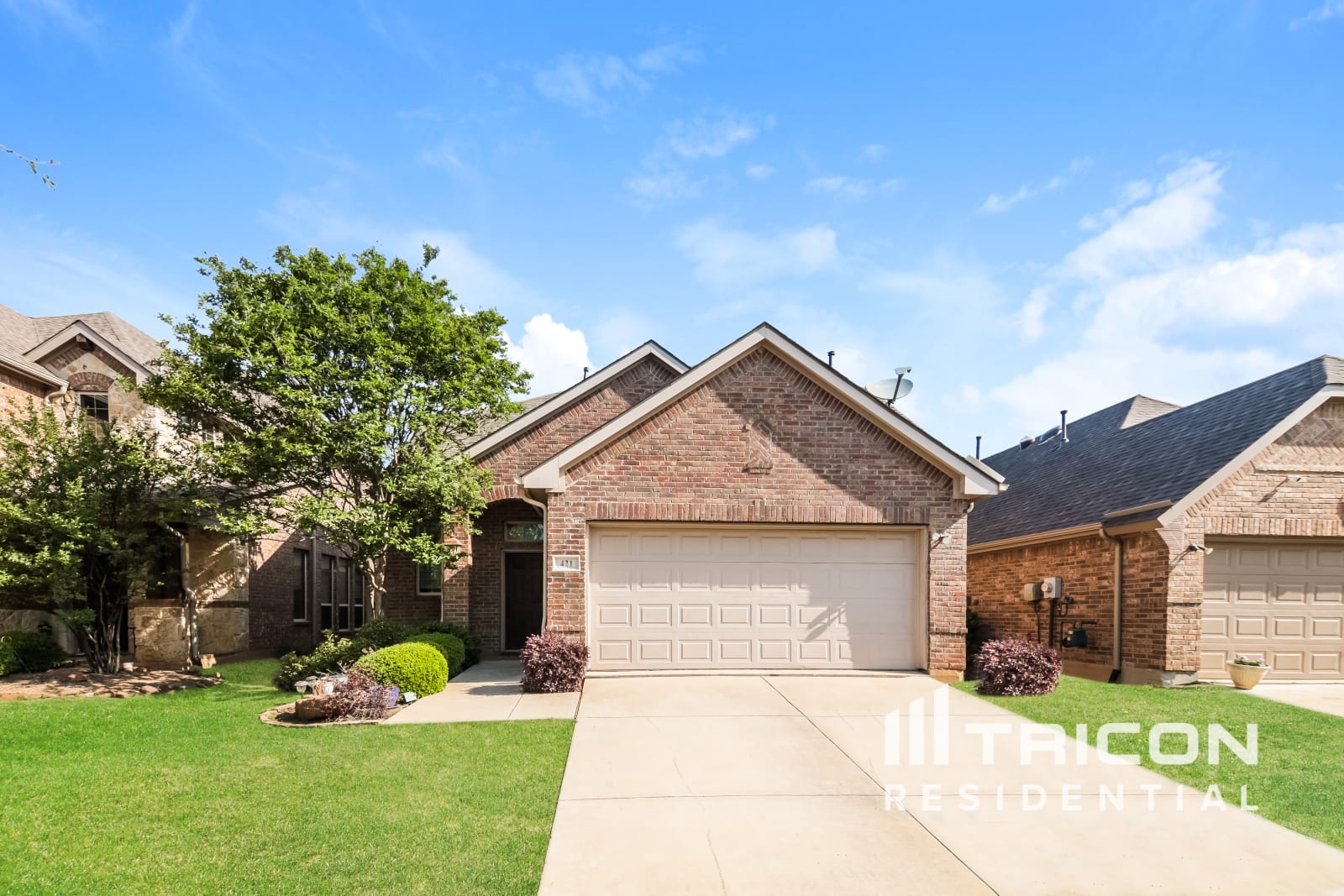 421 Spring Creek Drive Lantana TX