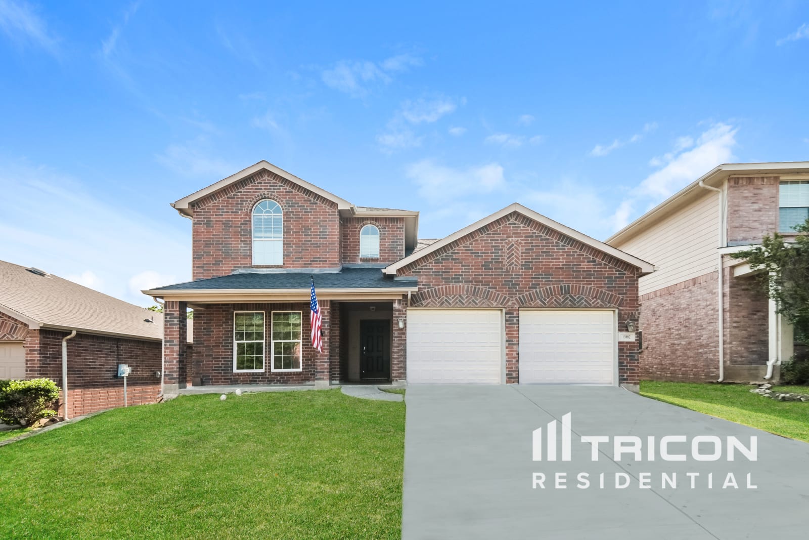 13882 Valley Ranch Rd Roanoke TX