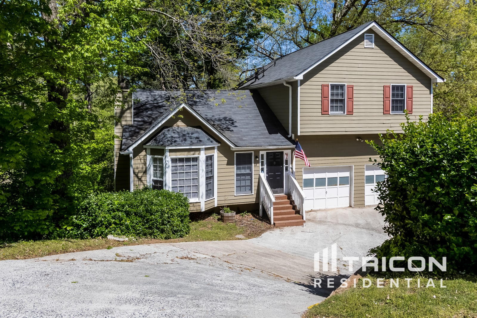 891 Old Farm Walk Marietta GA