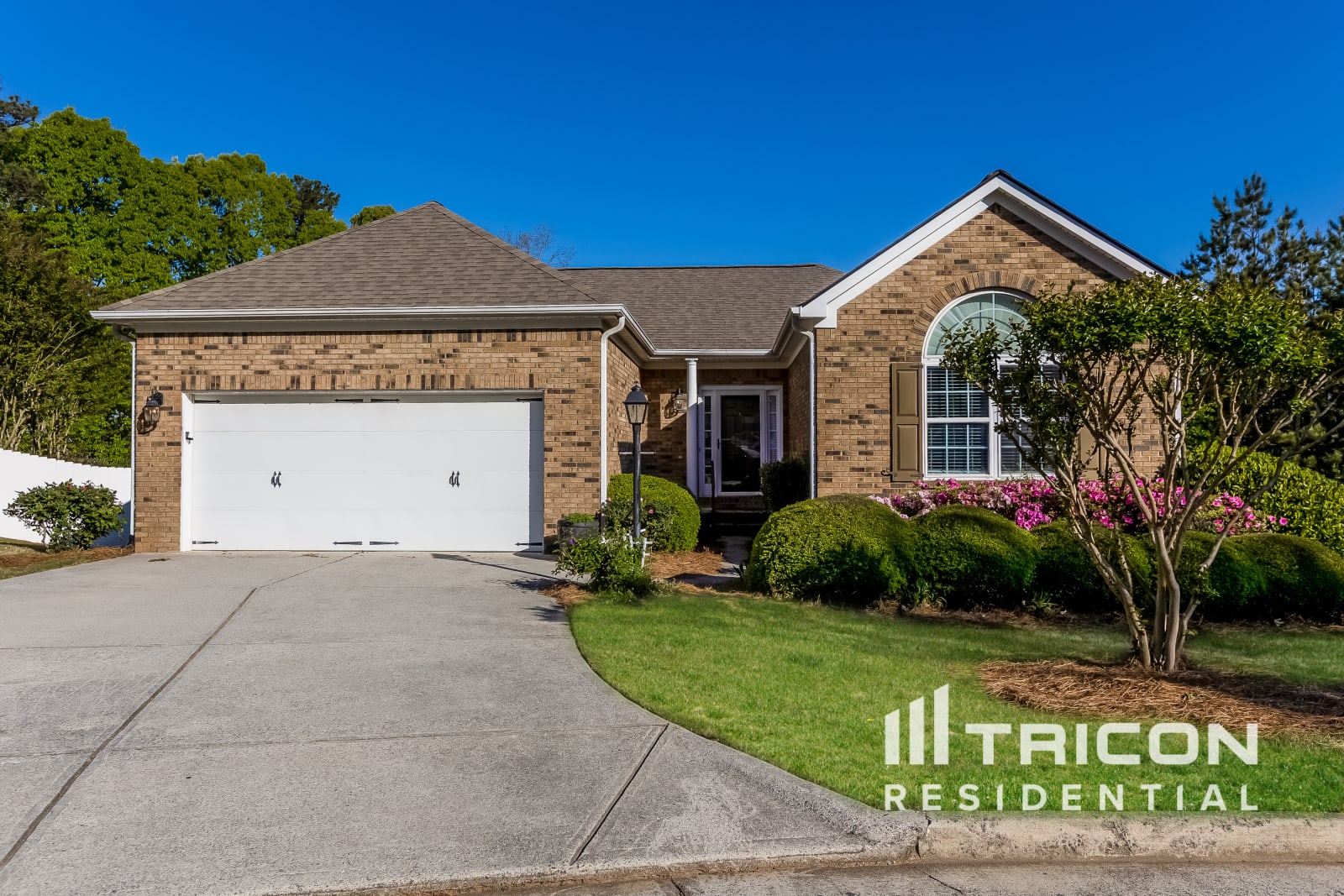 5259 Centennial Hill Drive NW Acworth GA