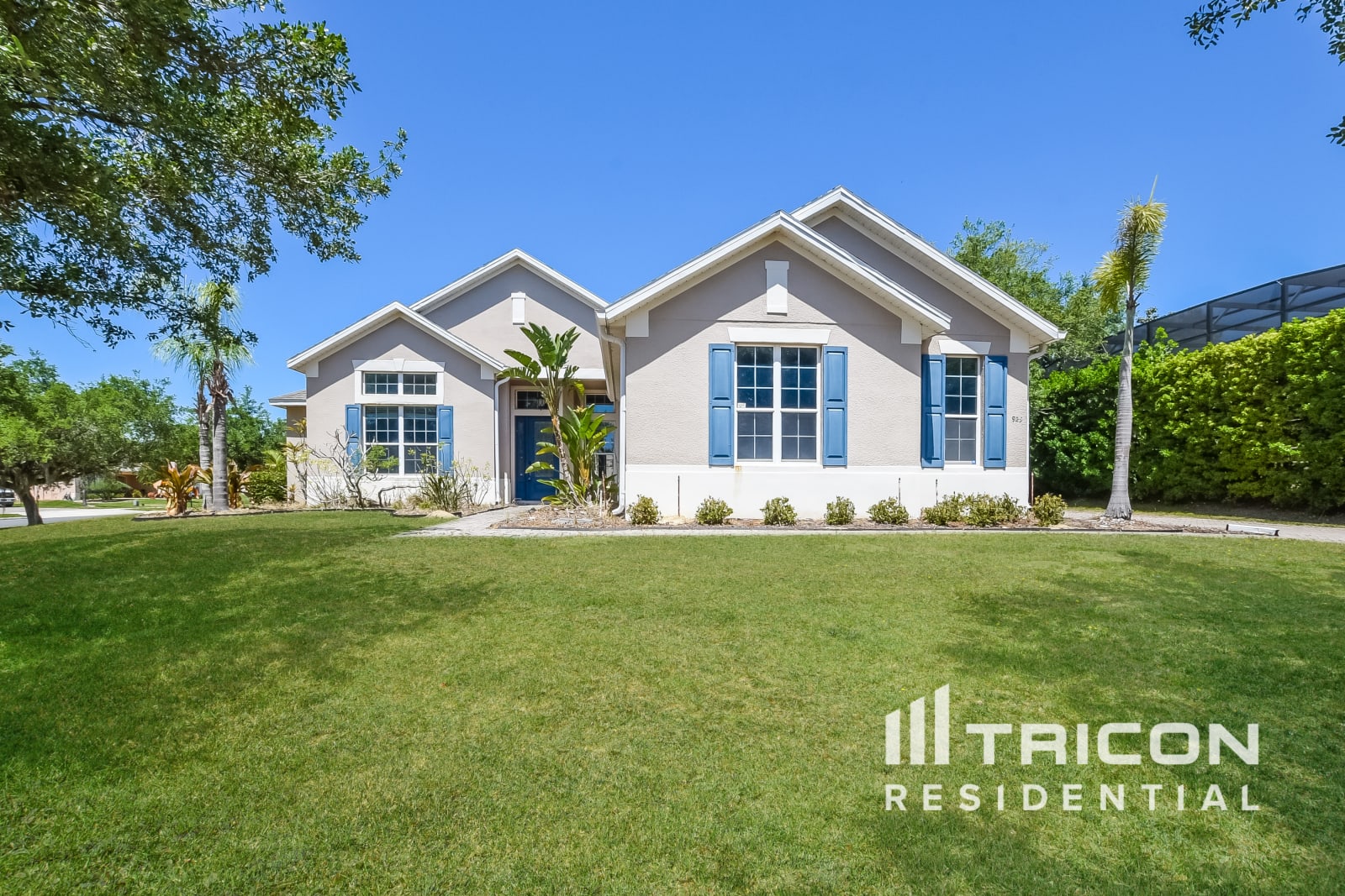 929 Cavan Drive Apopka FL