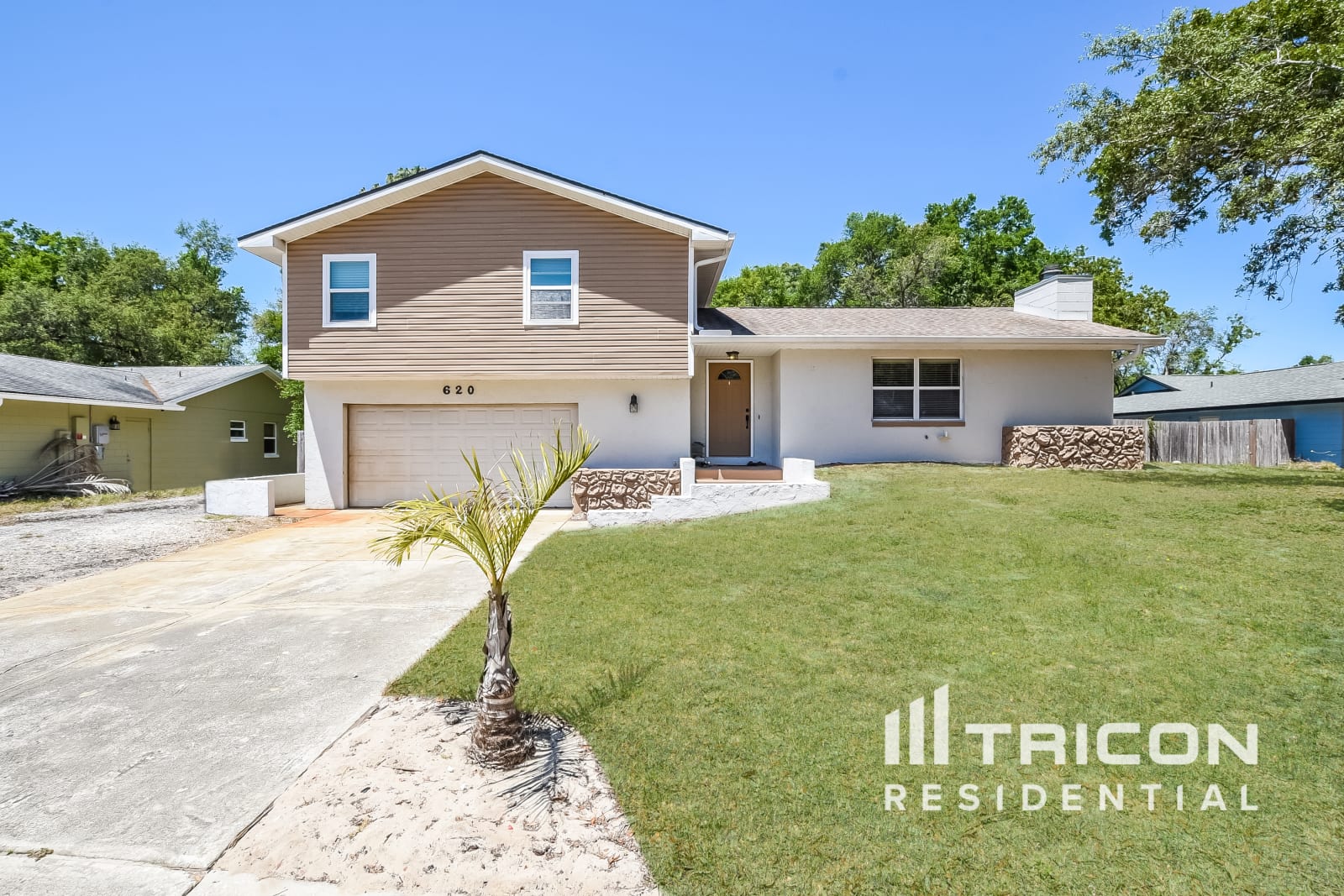 620 Timberwolf Trail Apopka FL