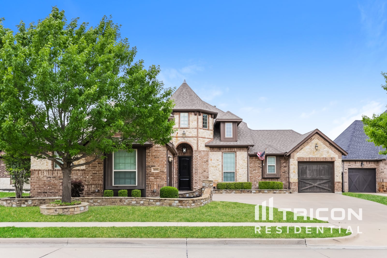108 McKinley Drive Burleson TX