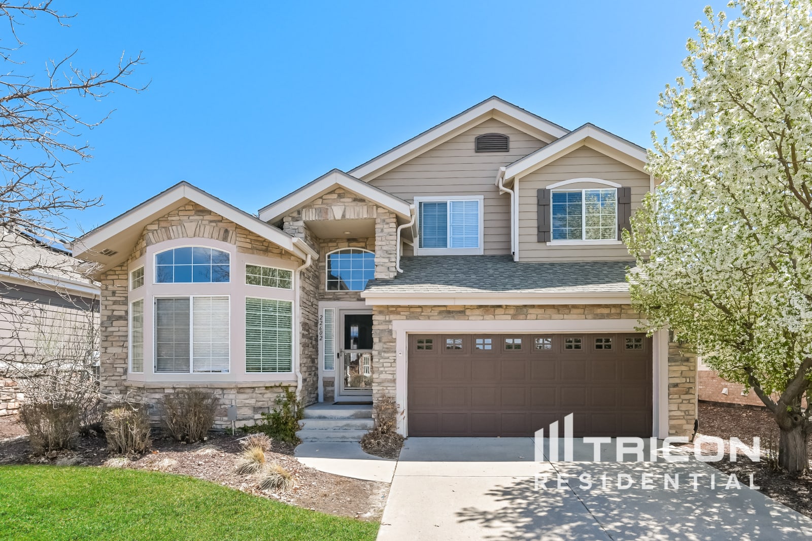 22602 E Rowland Drive Aurora CO