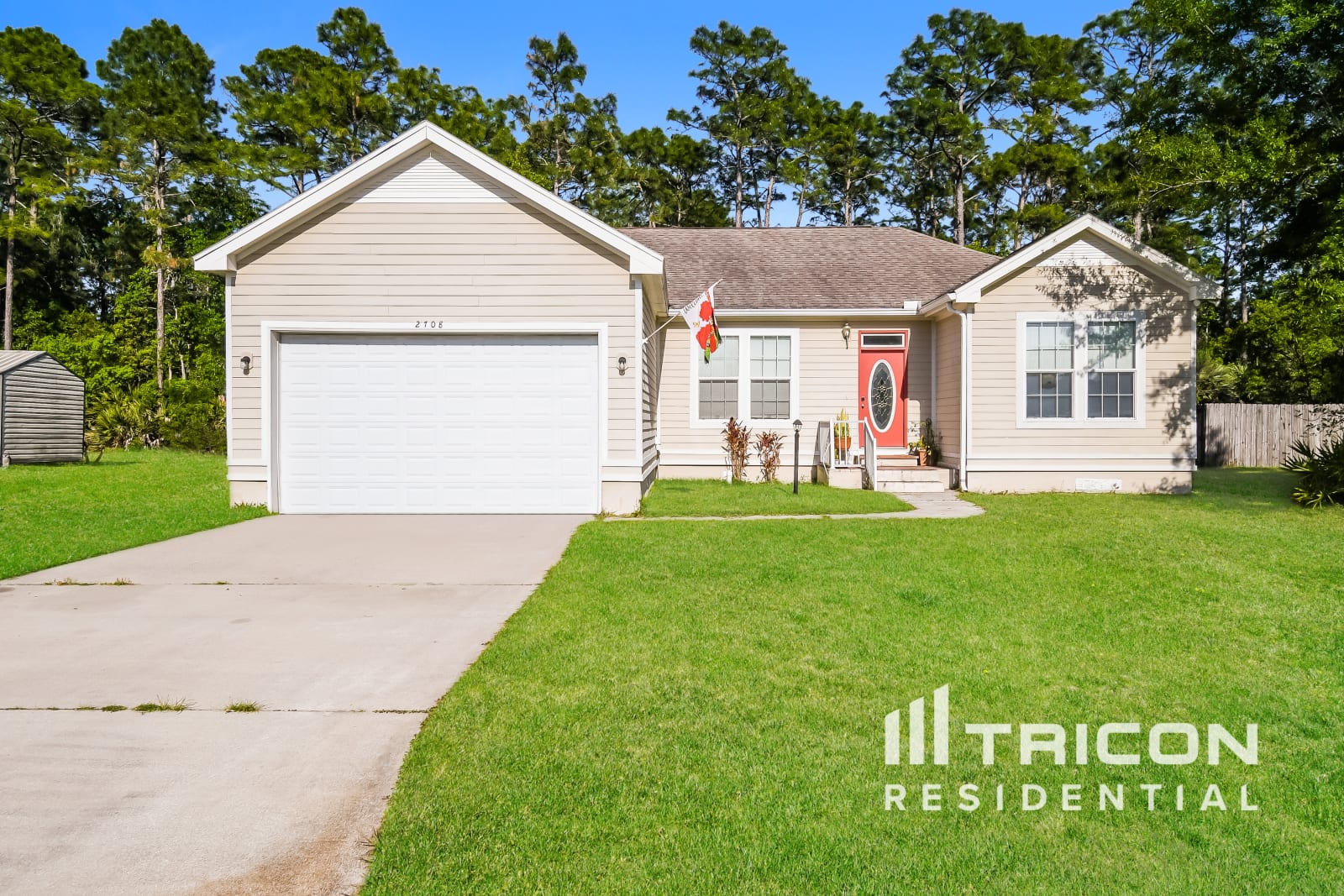 2708 North Screech Owl Avenue Saint Augustine FL