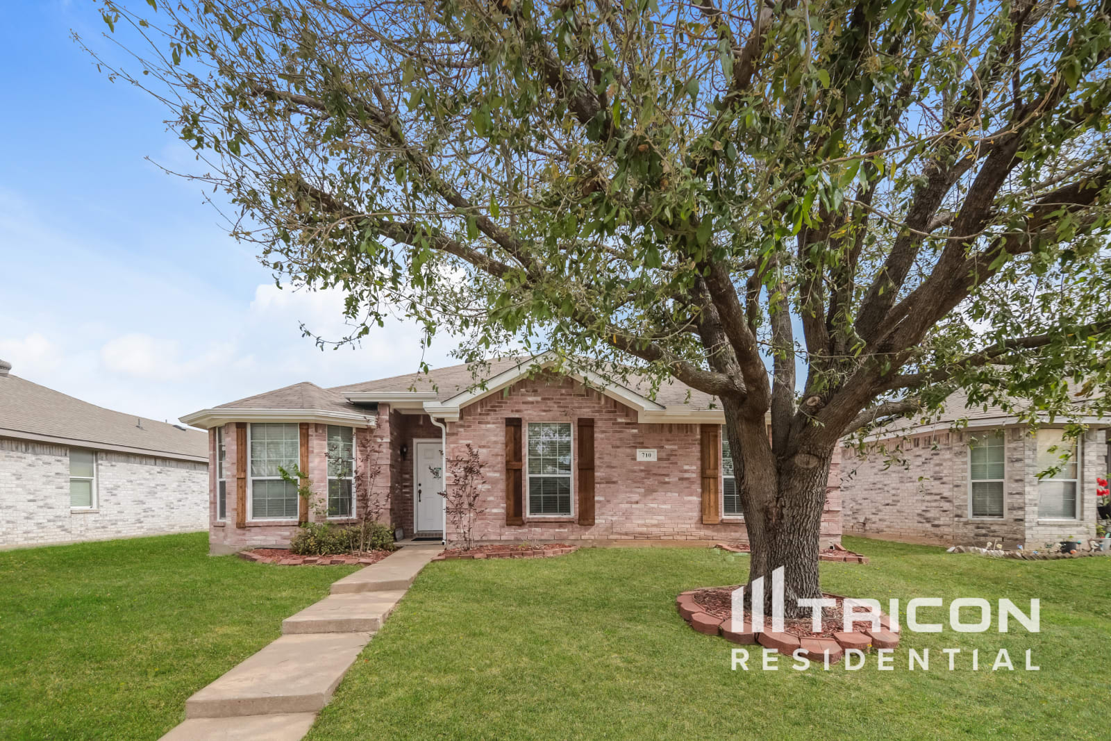 710 Fleming Street Wylie TX