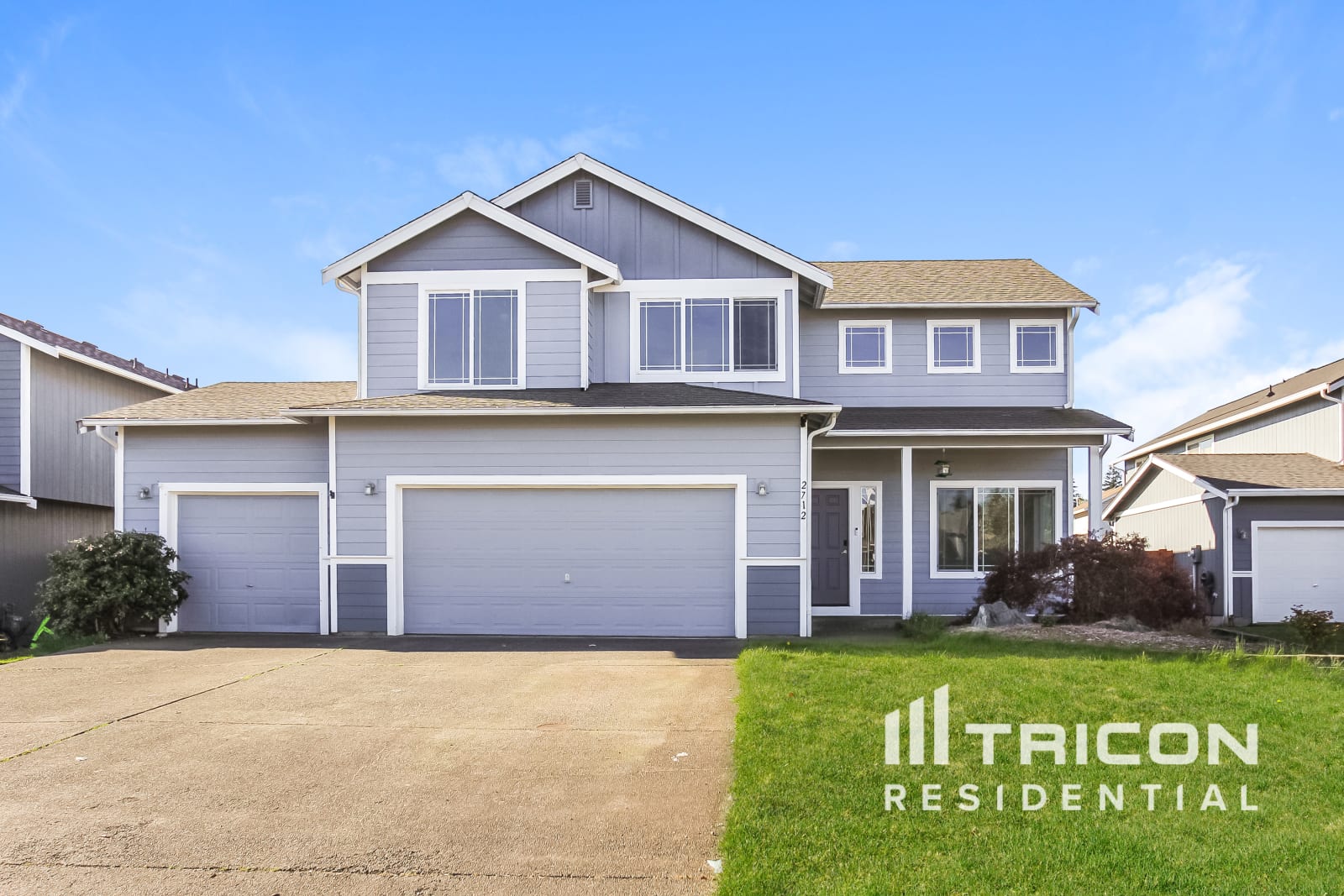 2712 185Th Street Court E Tacoma WA
