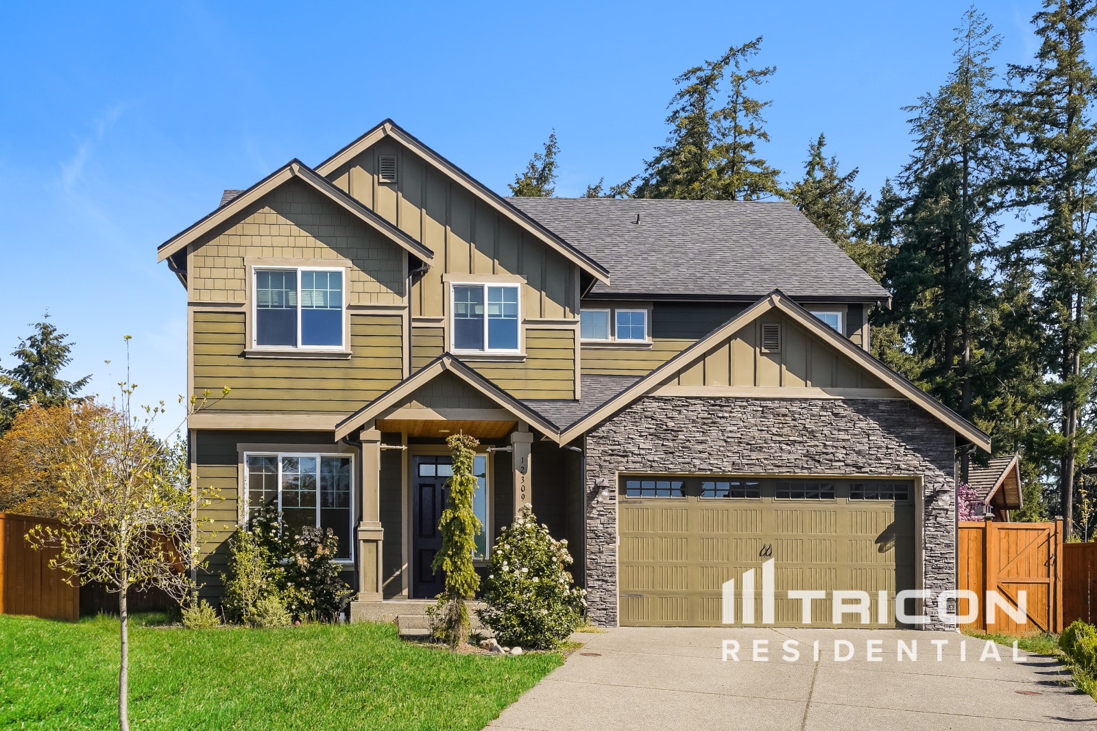 12309 131st Street Court East Puyallup WA