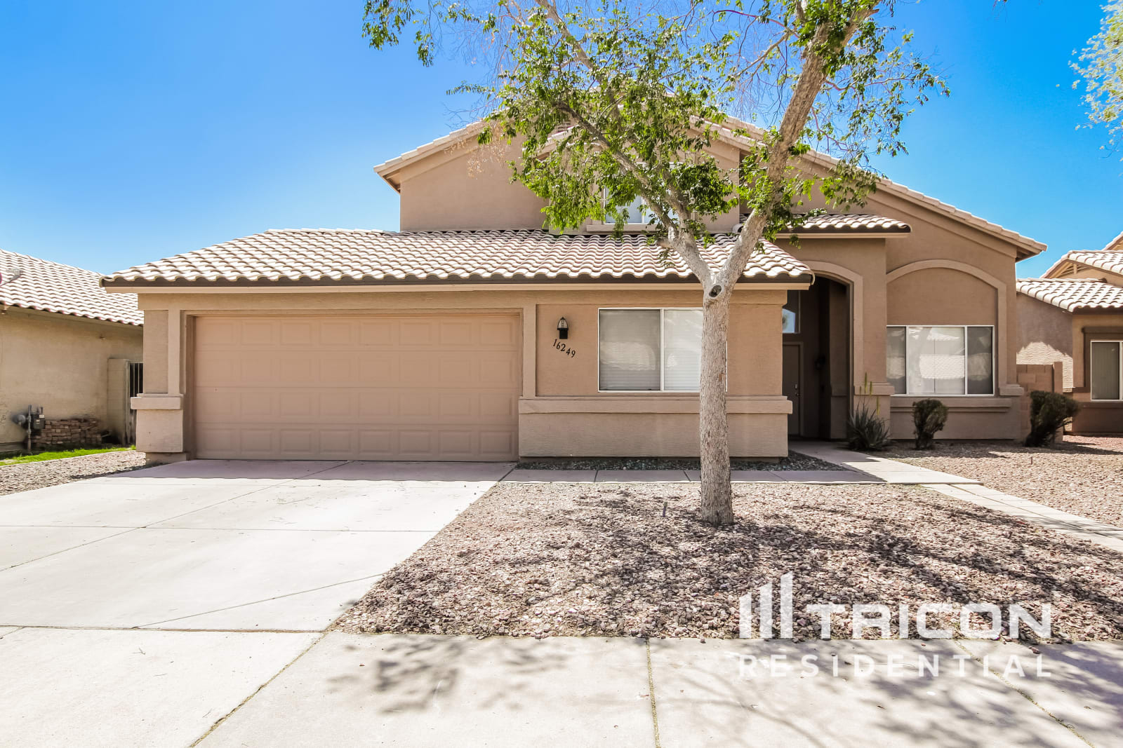 16249 W Morning Glory Street Goodyear AZ